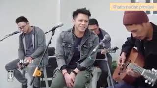 Download lagu Noah Kau udara bagiku terbaru lirik mp3
