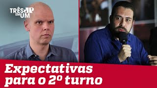 Apoio de Bolsonaro nas eleições municipais não surte efeito