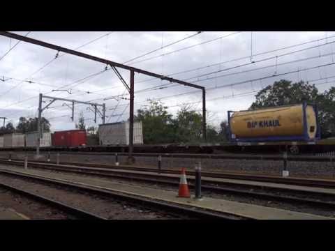 NR121 / G538 / NR76 with PN 4SB1 - 1/6/16