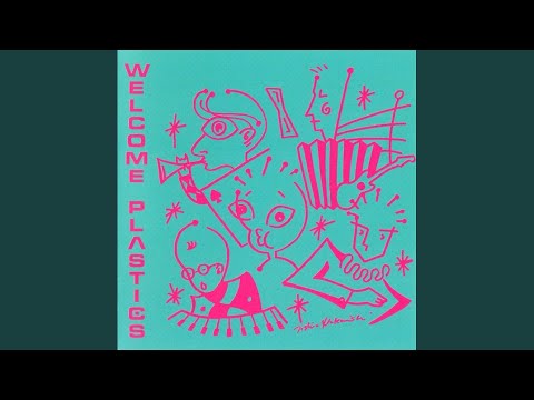 Video thumbnail for I Wanna Be Plastic