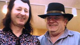 Big Bill Bissonnette, Sammy Rimington - One Sweet Letter from You.wmv