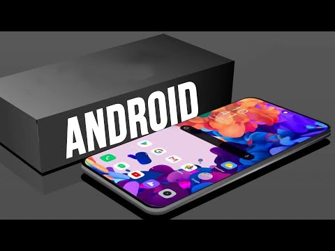 TOP 5: Best Budget Android Phones 2023
