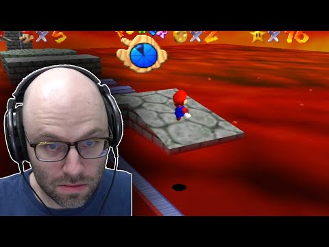 They said it was impossible (Super Mario 64 Races)