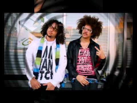 Lmfao - Party Rock Anthem (Benny Benassi Radio)