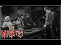 The Munsters Taken Hostage The Munsters
