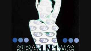 Brainiac - Nothing Ever Changes