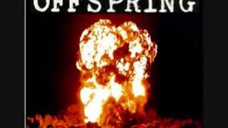 the offspring-a lot like me (studio version)