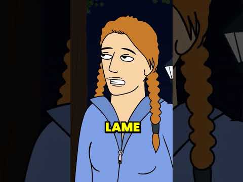 Trapper actually has a pallet kink 😂👀 Dead by Daylight Animation Parody #dbd #deadbydaylight