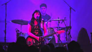 close to you - little birdy live at the manning bar 2025