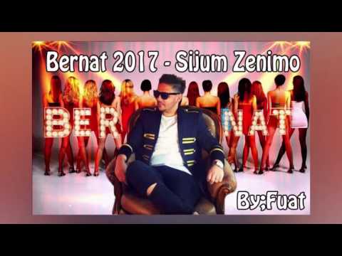 Bernat 2017 - Sijum Zenimo B; Fuat