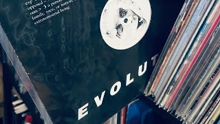 Alien Sex Fiend – Evolution (Stage 1: Back From The Dread Part 1 Mix)