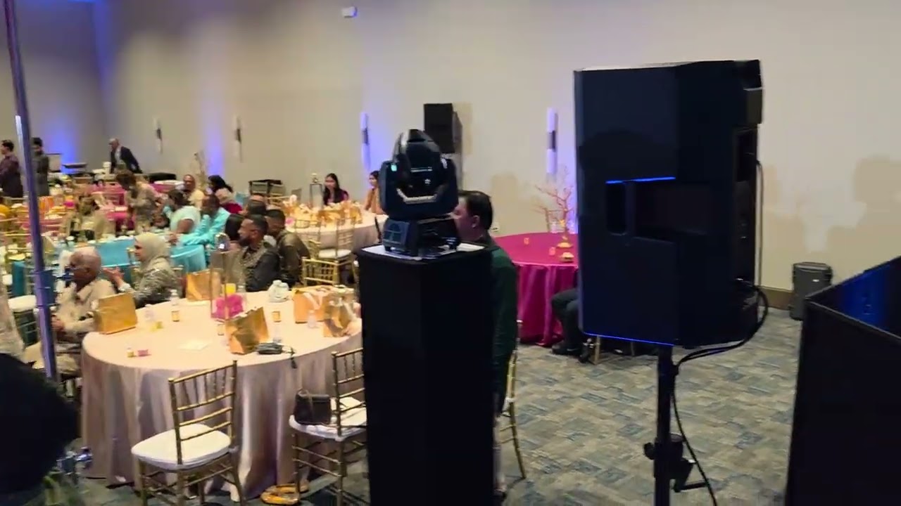 Event Highlights by DJ PAV Events