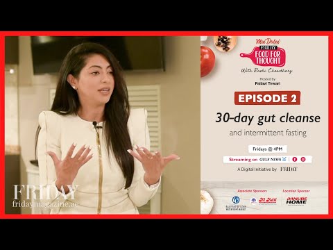 Gut health and intermittent fasting: Practical tips to stay happy and healthy