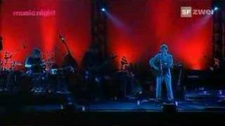 Damien Rice - Women like a man- Live at BlueBalls