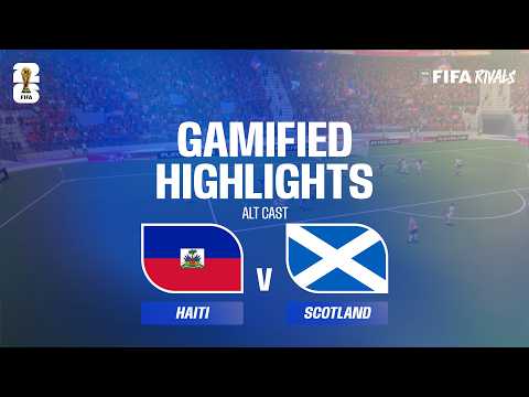 Full highlights