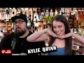 Kylie Quinn Is All In