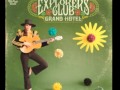 The Explorers Club - Run Run Run 