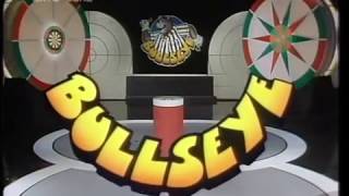 Bullseye - S1/Ep03 (1981)