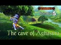 ||Episode-15||Little Krishna,The cave of Aghasura
