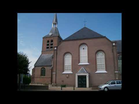 Improvisatie Psalm 108 + samenzang met bovenstem