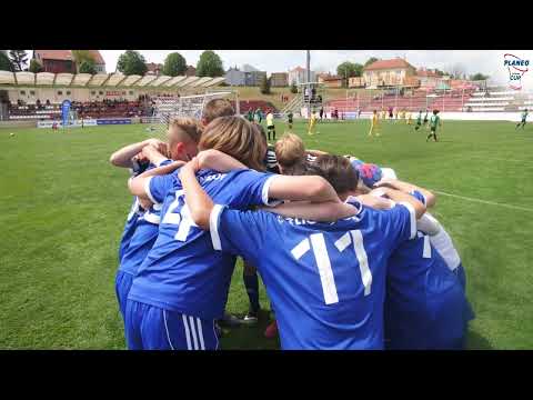 SK Sigma Olomouc MŽ – U11 – PLANEO CUP 2022