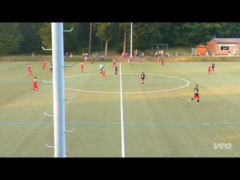 SG N/D II - TuS Dietkirchen III 5:2 (alle Tore)