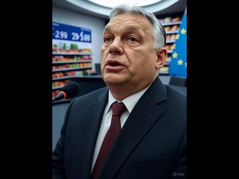 Europa-News: Ungarn setzt die Preisregulierung in den Supermärkten fort