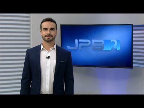 HD | Estreia de Caio Ismael no JPB2 Estadual - 20/11/2021 | TV Cabo Branco
