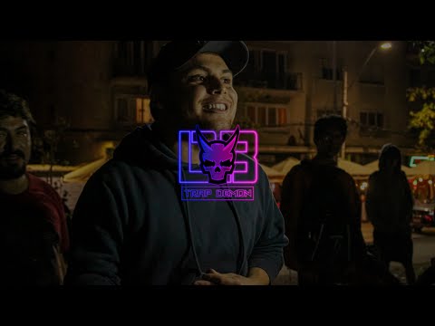 JAVI NEW vs MB5 - Semifinal | Trap Demon Volumen IV