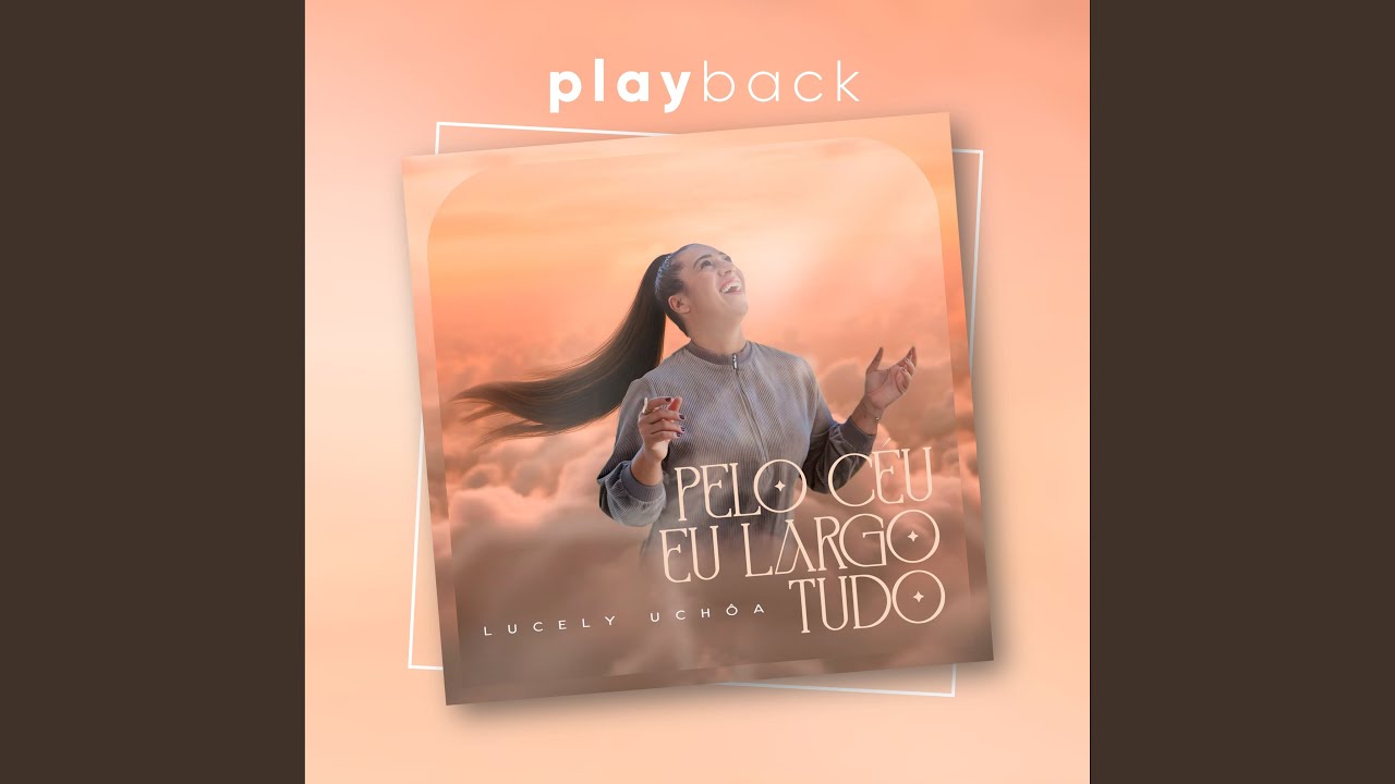 Vinho Novo (Playback)