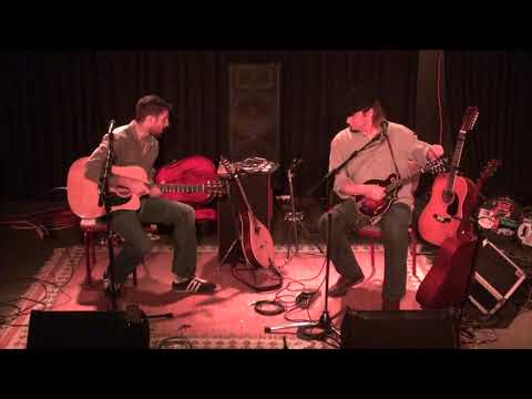 Kris Kehr & Mike Mizwinski - River Street Jazz Cafe - November 14, 2013 (Complete Show) 1080p