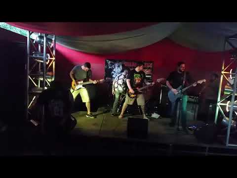 A PESTE  HEADBANGERS ATTACK FESTIVAL  2018