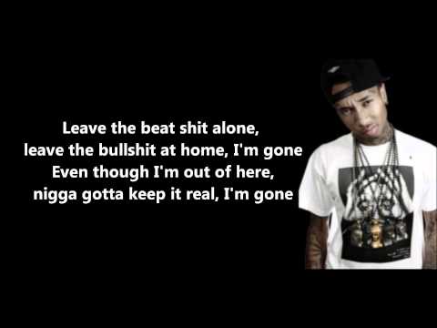 download lagu mp3 mp4 Im Gone Lyrics Tyga, download lagu Im Gone Lyrics Tyga gratis, unduh video klip Im Gone Lyrics Tyga
