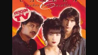 camela vivir por vivir (sueños inalcanzables 1995).wmv