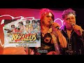 The Rezillos: TEENBEAT LIVE!