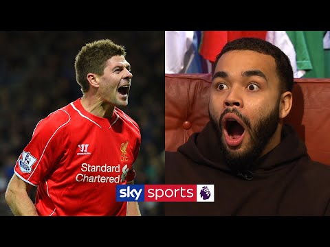 你需要贏得英超聯賽冠軍才能進入名人堂嗎？| 週六社交 (Do you need to have won the Premier League to be in the Hall of Fame? | Saturday Social)