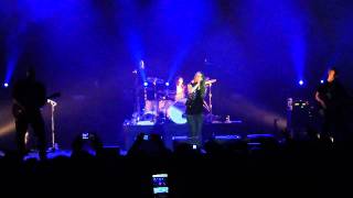 Guano Apes - Quietly (live @ Belgrade Arena)