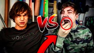 MOLLYWOOD VS SZABYEST DRÁMA