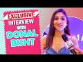 Bigg Boss Fame Donal Bisht Talks About Her First Experience In 22nd IIFA Awards