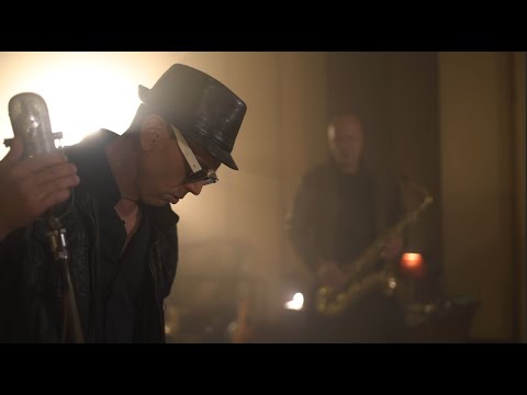 Videoclip de Peur (Trash Live) — Têtes Raides