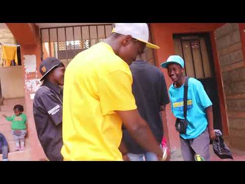 VILE INAFAA (OFFICIAL VIDEO) - SHEFO BOY X TRECH.GI