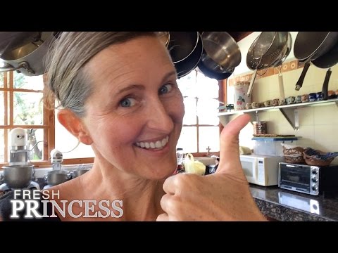 Philosophy Friday: What is Your Cooking Philosophy?  |  Fresh P