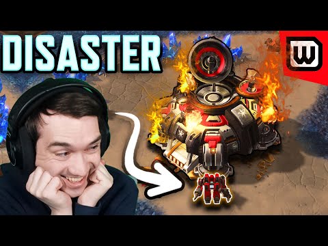 Cure vs Spirit is the CLOSEST series of IEM Katowice - SC2