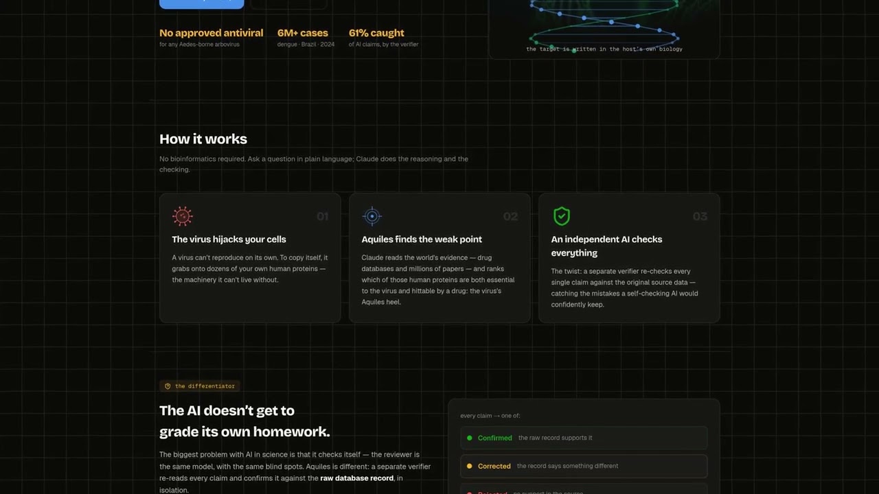 Baxijen project preview