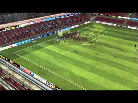 Northampton 1 2 Hartlepool   Match Highlights