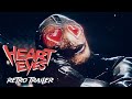 HEART EYES 2025 80 S Slasher Trailer Olivia Holt