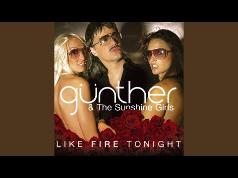 Video thumbnail for Like Fire Tonight