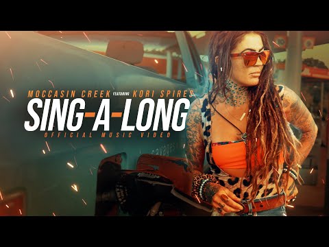 Sing Along - Moccasin Creek