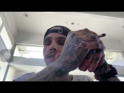 Who Else Can Listen To Ricky Hil All Night Long? 02/19/21