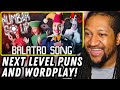 The Stupendium NUMBER GO UP Balatro Song Reaction